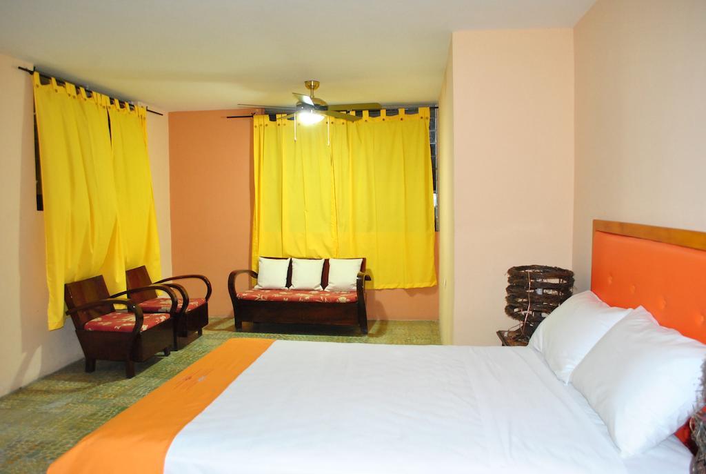 Hotel Imperial Cap-Haïtien Exterior foto